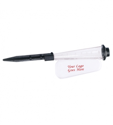 Oval Panel Rain Cone