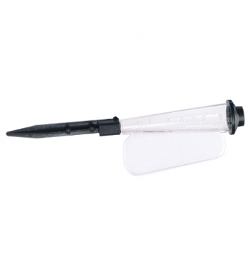 Oval Panel Rain Cone