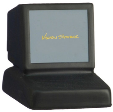 Computer Stress Reliever