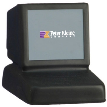 Computer Stress Reliever