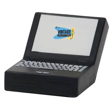 Laptop Computer Stress Reliever