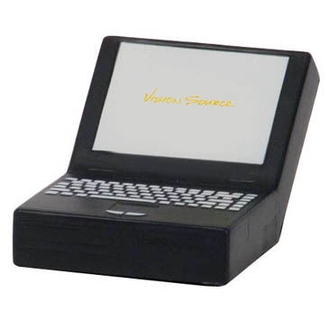 Laptop Computer Stress Reliever