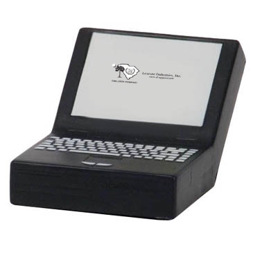 Laptop Computer Stress Reliever