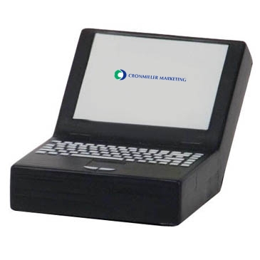 Laptop Computer Stress Reliever