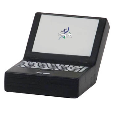 Laptop Computer Stress Reliever