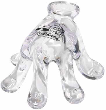 Hand Shape Massager