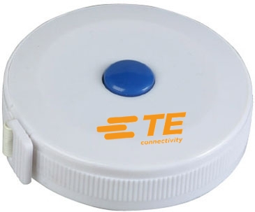 Round Tape Measure