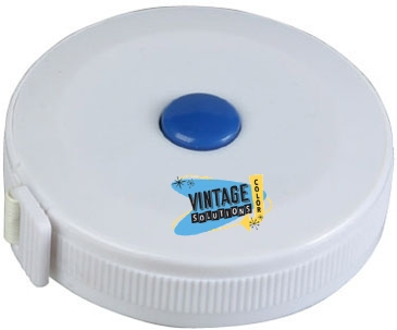 Round Tape Measure