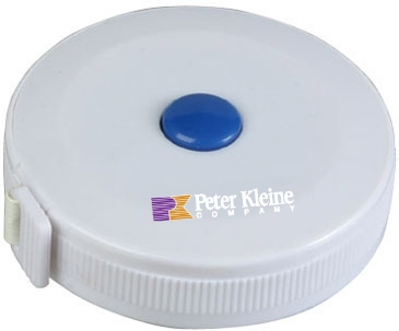 Round Tape Measure