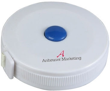 Round Tape Measure