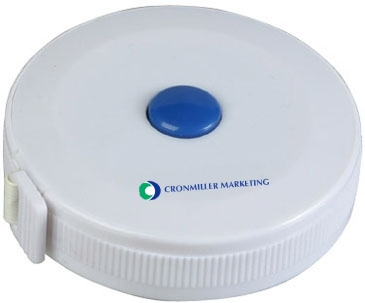 Round Tape Measure