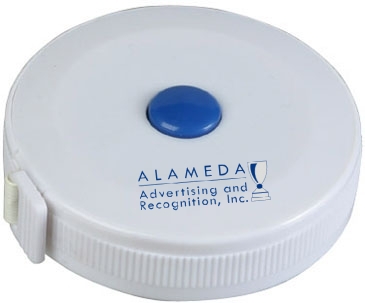 Round Tape Measure