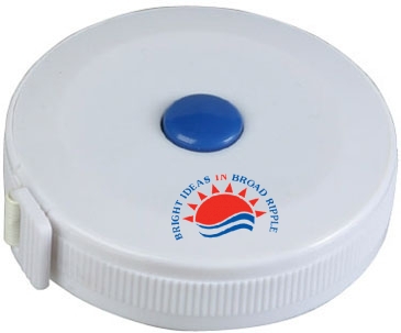 Round Tape Measure