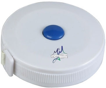 Round Tape Measure