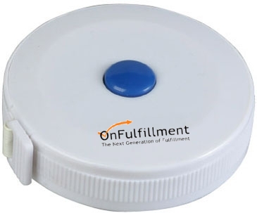 Round Tape Measure