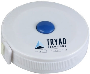 Round Tape Measure