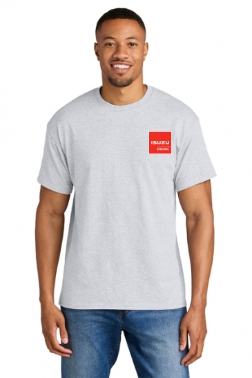 Gildan® - DryBlend® 50 Cotton/50 Poly T-Shirt