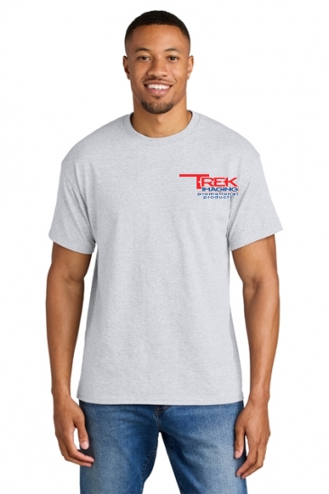 Gildan® - DryBlend® 50 Cotton/50 Poly T-Shirt