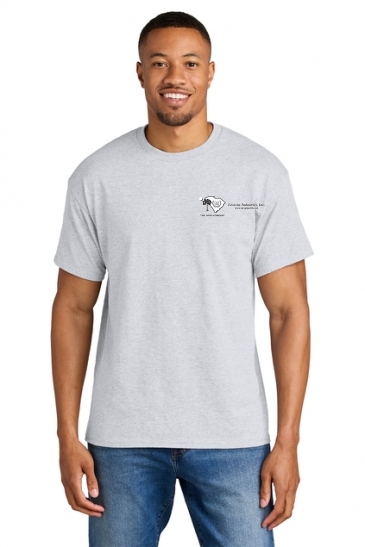 Gildan® - DryBlend® 50 Cotton/50 Poly T-Shirt