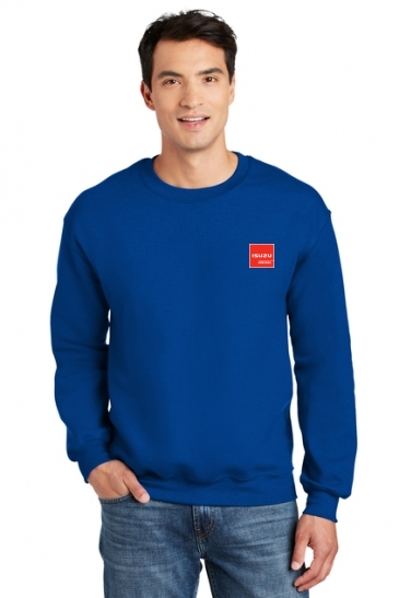 Gildan® - DryBlend® Crewneck Sweatshirt