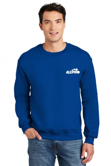 Gildan® - DryBlend® Crewneck Sweatshirt