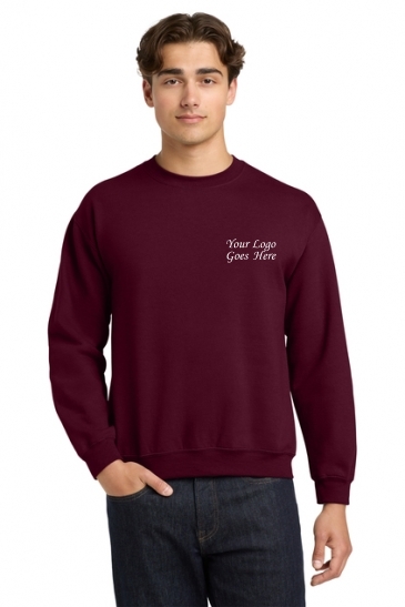 Gildan® - Heavy Blend™ Crewneck Sweatshirt