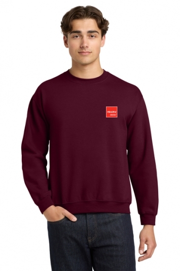 Gildan® - Heavy Blend™ Crewneck Sweatshirt
