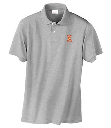 Hanes EcoSmart - 5.2-Ounce Jersey Knit Sport Shirt