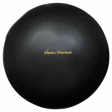 Bowling Ball Stress Reliever
