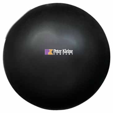 Bowling Ball Stress Reliever