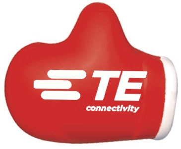 Boxing Glove Stress Reliever