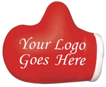 Boxing Glove Stress Reliever