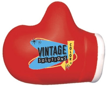 Boxing Glove Stress Reliever