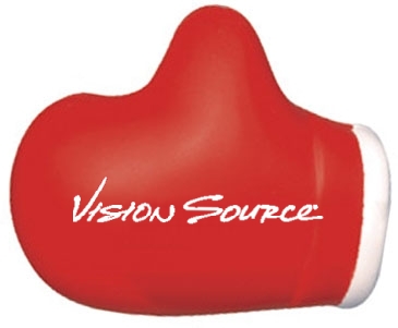 Boxing Glove Stress Reliever