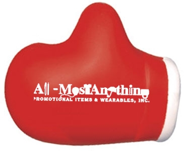 Boxing Glove Stress Reliever
