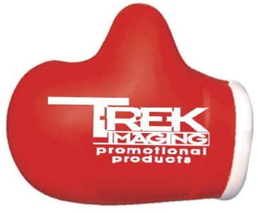 Boxing Glove Stress Reliever