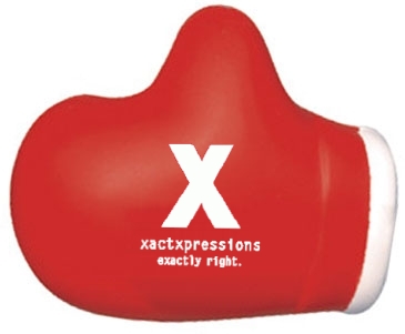Boxing Glove Stress Reliever