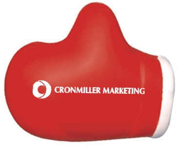Boxing Glove Stress Reliever