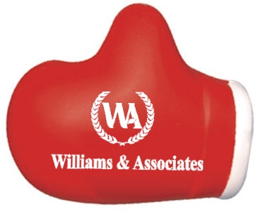 Boxing Glove Stress Reliever