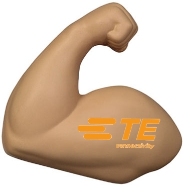 Muscle Arm Stress Reliever