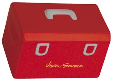 Toolbox Stress Reliever