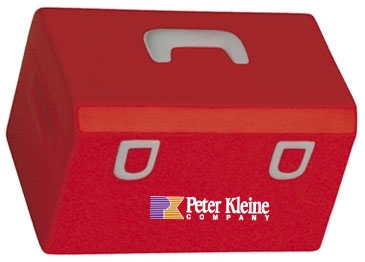 Toolbox Stress Reliever