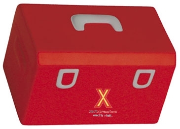Toolbox Stress Reliever