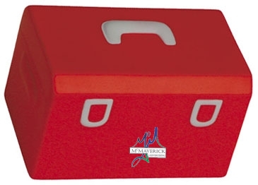 Toolbox Stress Reliever