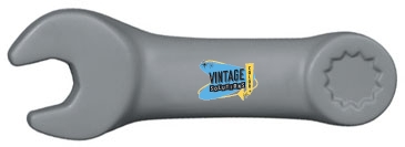 Wrench Stress Reliever