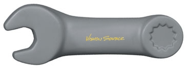 Wrench Stress Reliever