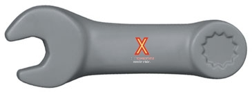 Wrench Stress Reliever