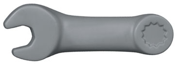 Wrench Stress Reliever