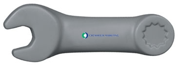 Wrench Stress Reliever