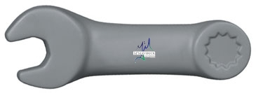 Wrench Stress Reliever